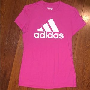 ADIDAS The Go-To Tee